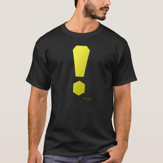 Computer-Aussenseiter vereinigen!!! T-Shirt (Vorderseite)