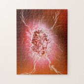 Computer Bug Puzzle (Vertikal)