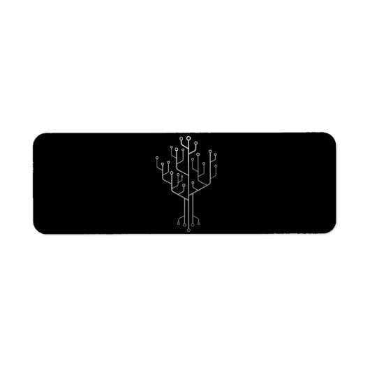 Computer-Chip-Tree-Programmierer-Tschernoteningeni (Vorne)