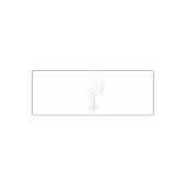 Computer-Chip-Tree-Programmierer-Tschernoteningeni Permastempel (Design)
