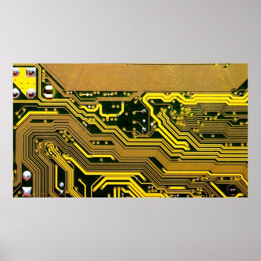 computer circuit boardtelecommunication,abstract,a poster (Vorne)