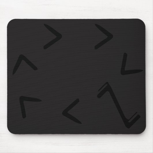 COMPUTER DESKMAT MAUSPAD ART&DESIGN (Vorne)
