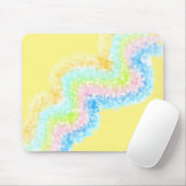 COMPUTER DESKMAT MAUSPAD ART&DESIGN (Mit Mouse)