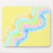 COMPUTER DESKMAT MAUSPAD ART&DESIGN (Vorne)