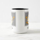 Computer Egghead Tasse (Zentrum)