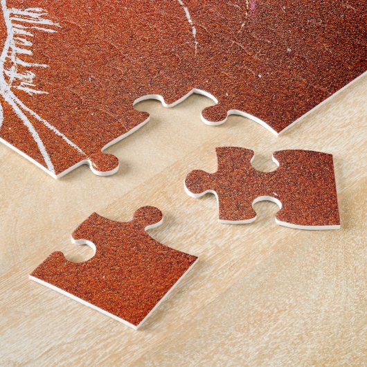 Computer-Fehler Puzzle (Seite)
