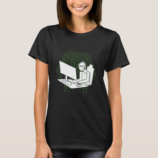 Computer Gamer Männer Frauen Kinder PC PC PC GG T-Shirt (Vorderseite)