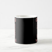 Computer Geek Tech Nerd Männer Frauen Coole Unters Kaffeetasse (Mittel)