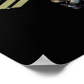 Computer generated view 10 poster (Ecke)