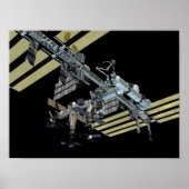 Computer generated view 14 poster (Vorne)