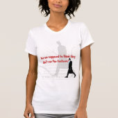 Computer Hacking Hackers T-Shirt (Vorderseite)