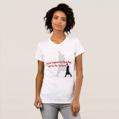 Computer Hacking Hackers T-Shirt (Vorne ganz)