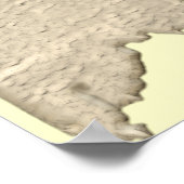 Computer Haiku #86 Poster (Ecke)