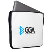 Computer-Hülse Laptopschutzhülle (Vorne Rechts)