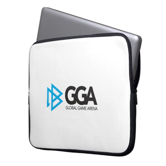 Computer-Hülse Laptopschutzhülle (Vorderseite Links)