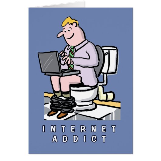 Computer, Internet und soziale Medien (Vorne)