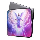 Computer Laptop 15" Electronics Bag Laptopschutzhülle (Vorderseite Links)