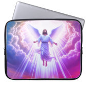 Computer Laptop 15" Electronics Bag Laptopschutzhülle (Vorderseite)