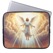 Computer Laptop 15" Electronics Bag Laptopschutzhülle (Vorderseite)