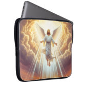 Computer-Laptop 15" Elektronik-Tasche Laptopschutzhülle (Vorne Rechts)