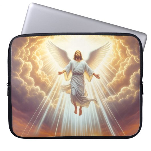 Computer-Laptop 15" Elektronik-Tasche Laptopschutzhülle (Vorderseite)