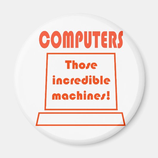 computer magnet (Vorne)