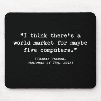 Computer-Markt Mousepad