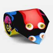 Computer-Mäusetapete Krawatte (Gerollt)