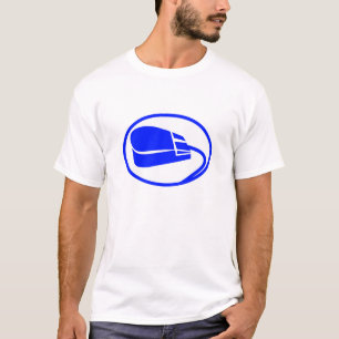 COMPUTER-MÄUSEzeichen 2 T-Shirt