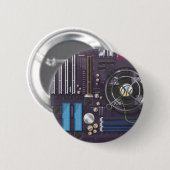 Computer-Motherboard Button (Vorne & Hinten)