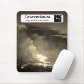 Computer Mousepad (Mit Mouse)