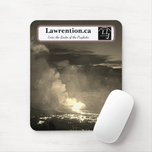 Computer Mousepad (Mit Mouse)