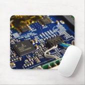 Computer Mousepad (Mit Mouse)