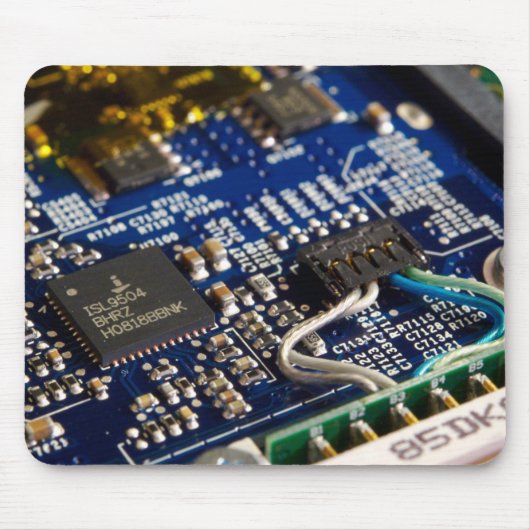 Computer Mousepad (Vorne)