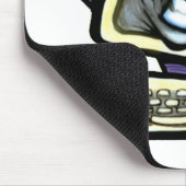 Computer Mousepad (Ecke)