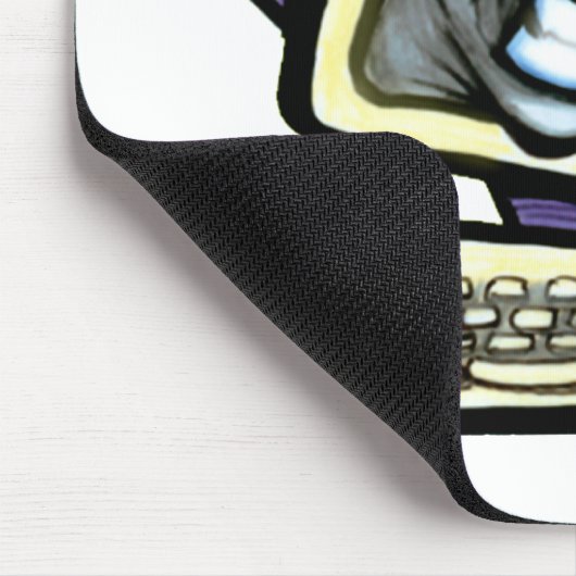 Computer Mousepad (Ecke)