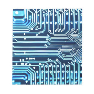 Computer Notizblock