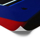 Computer Poster (Ecke)