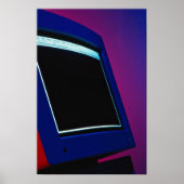 Computer Poster (Vorne)