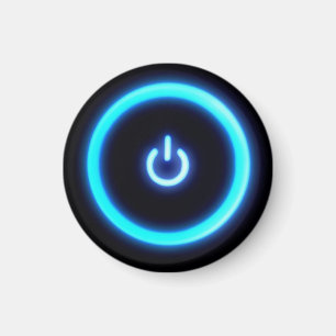 Computer-Power Magnet