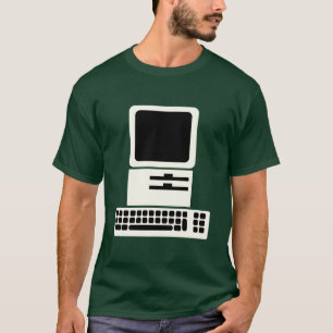 Computer-Power T-Shirt