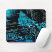 Computer-Programmierung Mousepad (Mit Mouse)