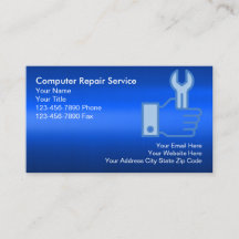 Computer reparieren Service Beruflich Business