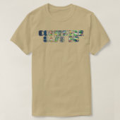 Computer sagt nein T-Shirt (Design vorne)