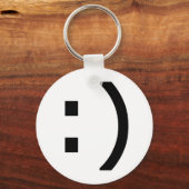 Computer Schlüsselanhänger (Vorderseite)