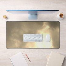 COMPUTER-SCHREIBTISCH-UNTERLAGE COOLART DESIGN