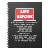 Computer Science Geek Programmiersoftware-Coder Notizblock (Vorderseite)