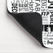 Computer Science Mousepad (Ecke)