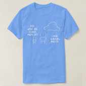 Computer Science Premium T-Shirt (Design vorne)