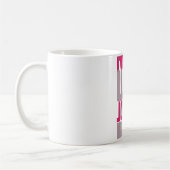 Computer Science Programmierer udp Witz Kaffeetasse (Links)